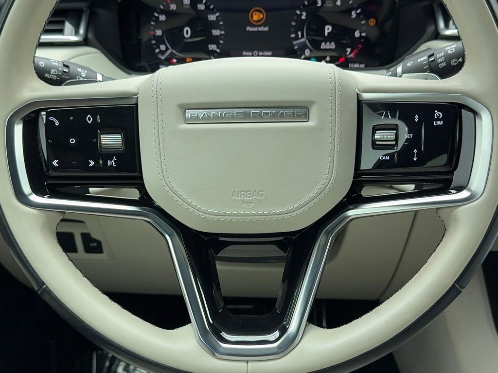 Used 2023 Land Rover Range Rover Velar R-Dynamic S AWD/4WD image 19
