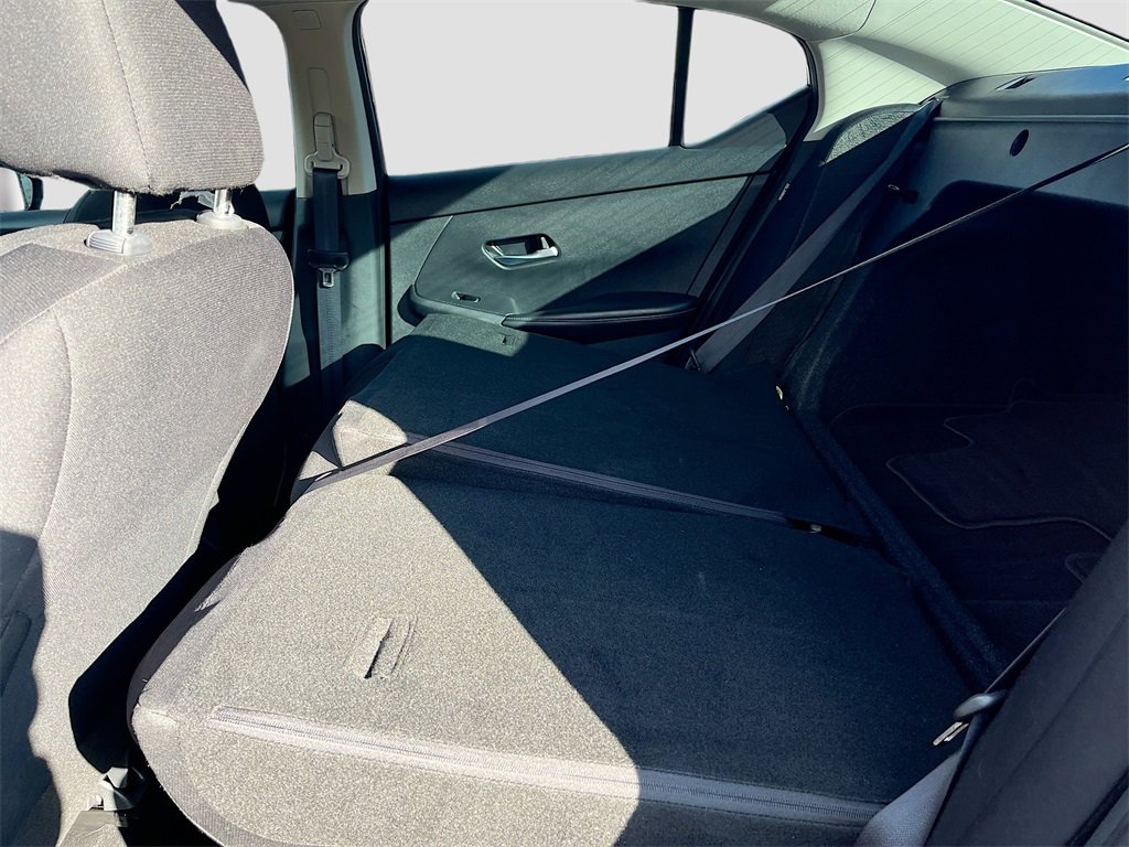 Used 2023 Nissan Sentra SV w/ Trunk Package image 22