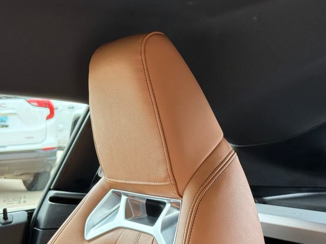 Used 2026 Toyota Supra Premium w/ Driver Assist Package image 14