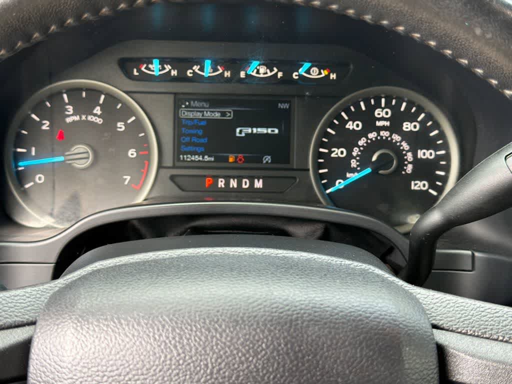 Used 2020 Ford F150 XLT w/ Equipment Group 302A Luxury AWD/4WD image 24