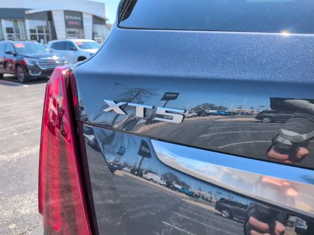 Used 2023 Cadillac XT5 Premium Luxury image 7