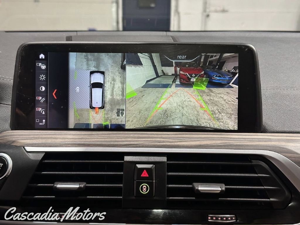 Used 2018 BMW X3 xDrive30i image 17