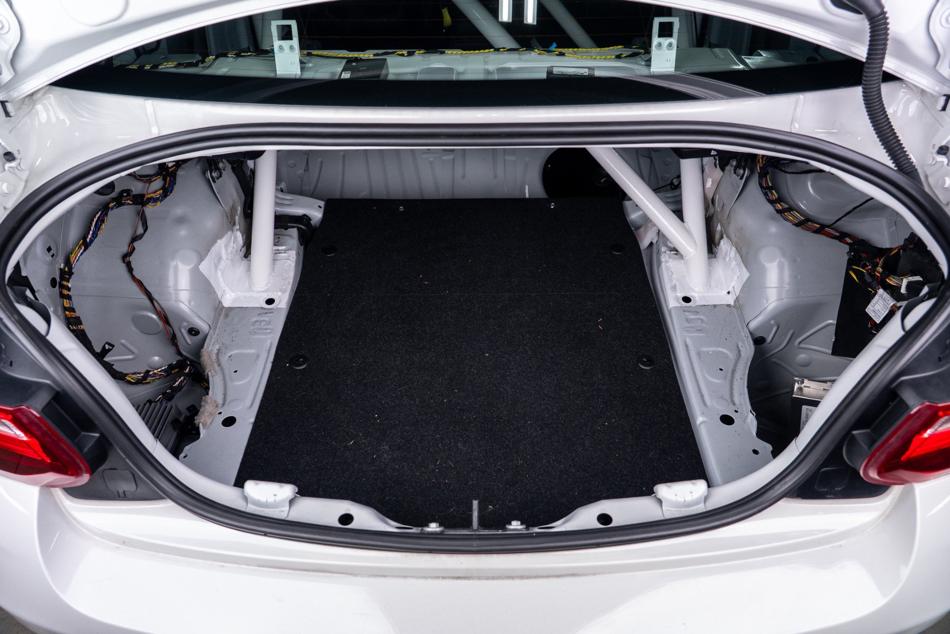 Used 2017 BMW M2 RWD image 42