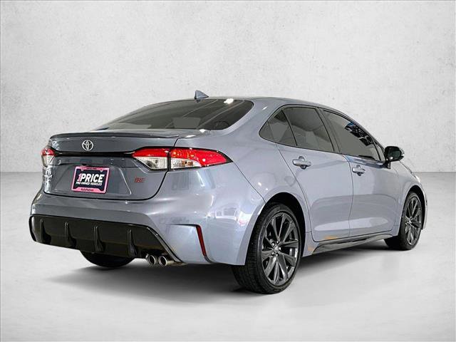 Used 2024 Toyota Corolla SE FWD video 2