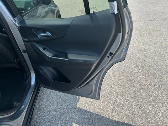 New 2026 Chevrolet Equinox LT w/ Convenience Package II image 42
