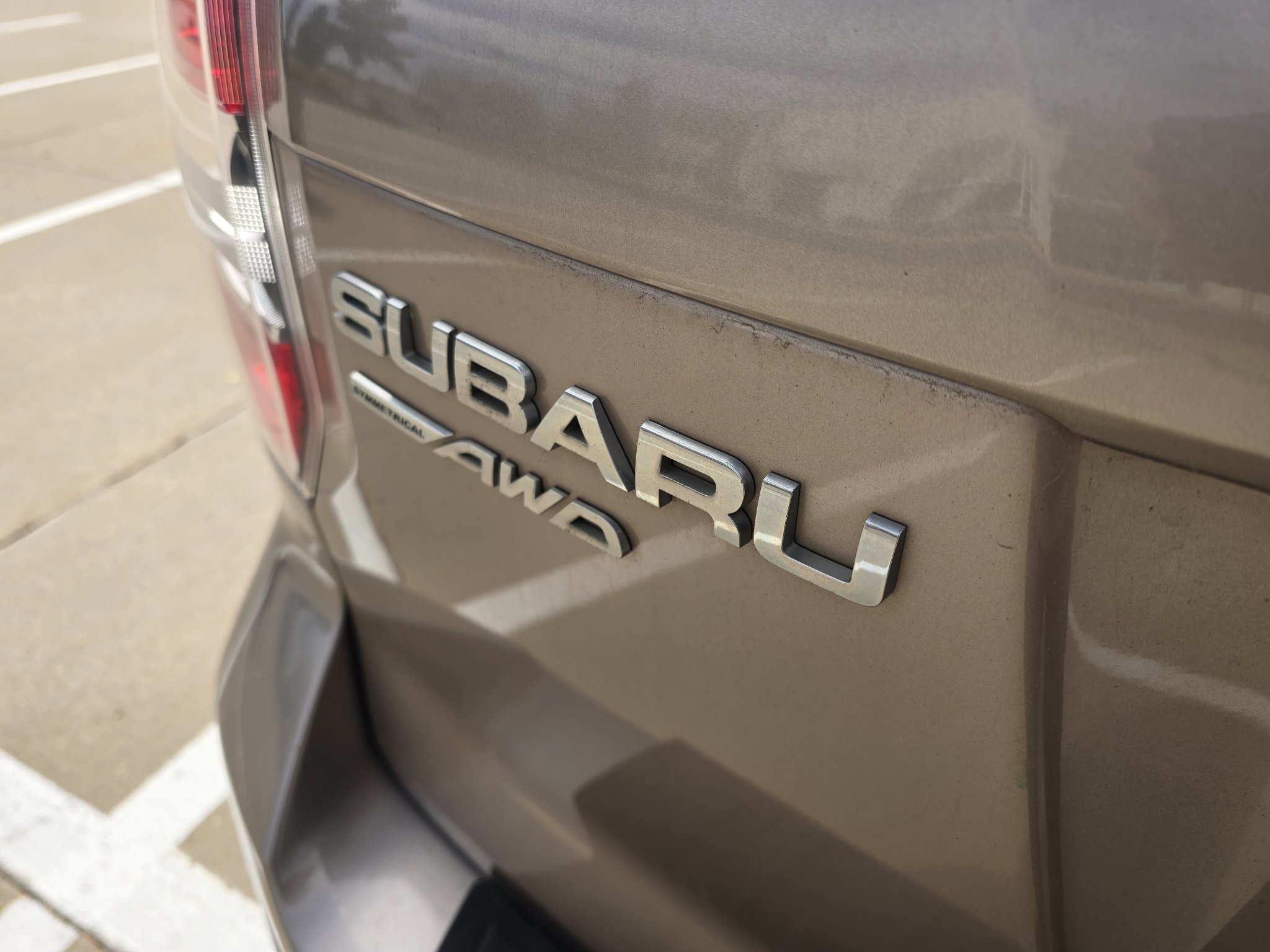 Used 2014 Subaru Forester 2.5i AWD/4WD image 11