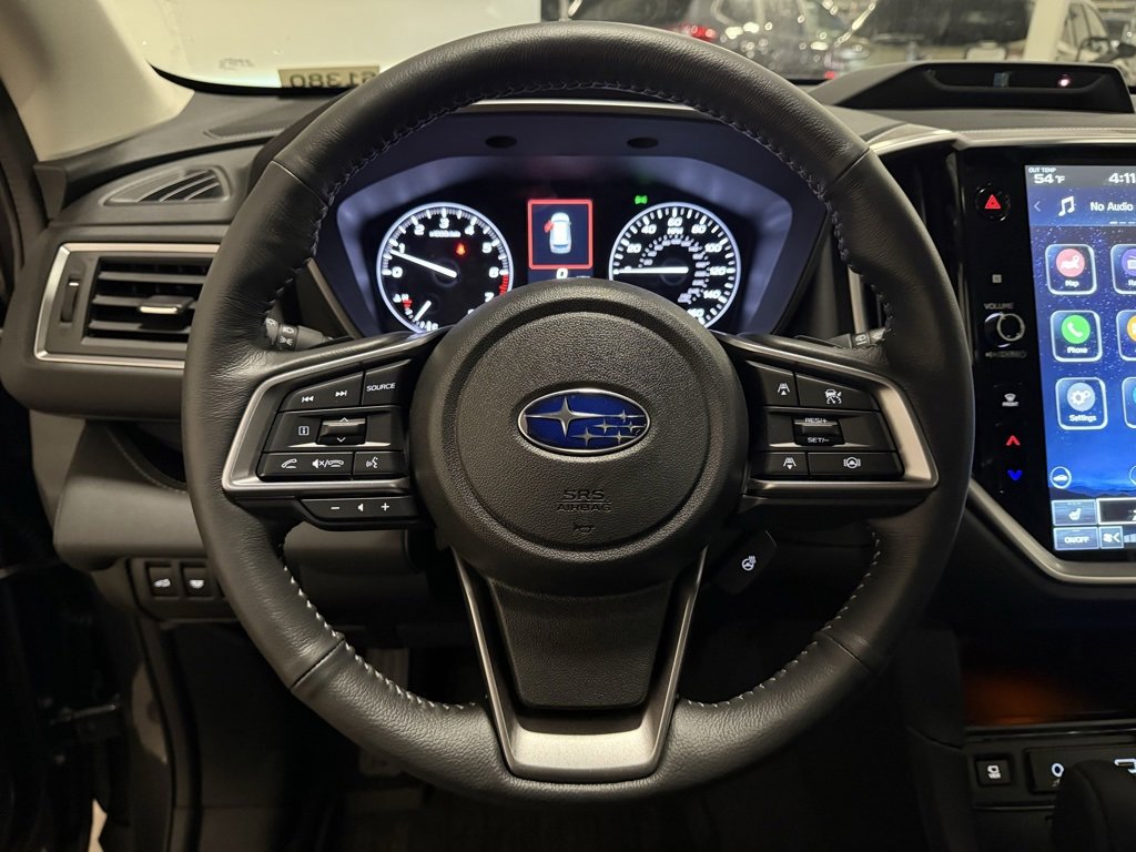 New 2025 Subaru Ascent Limited w/ Popular Package #1 image 14