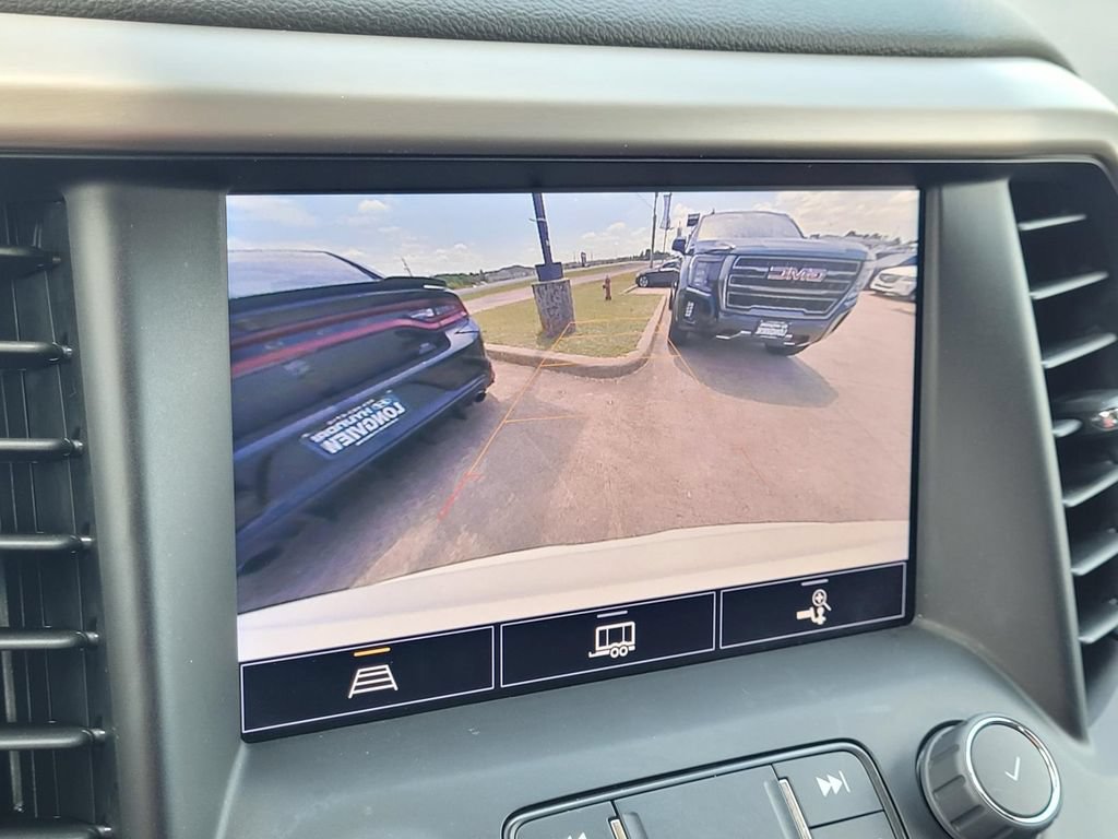 Used 2023 GMC Acadia Denali w/ Trailering Package FWD image 20
