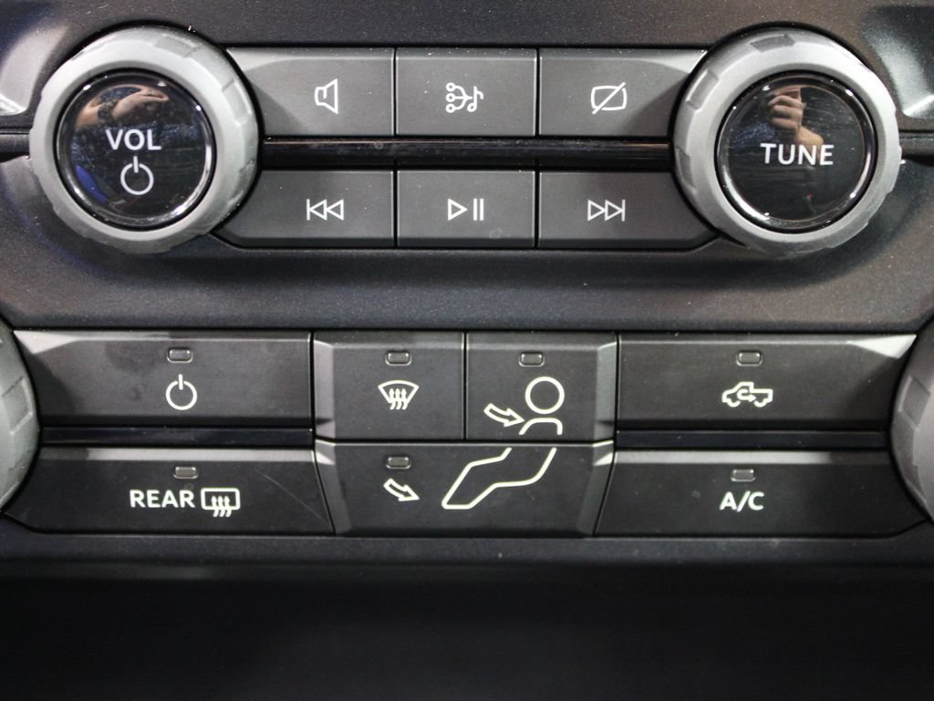 Used 2024 Ford F150 STX w/ Mobile Office Package AWD/4WD image 58