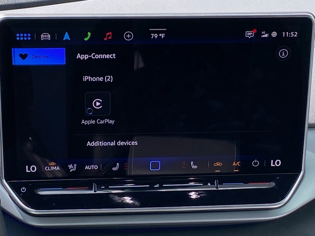 New 2025 Volkswagen ID.4 Pro image 6