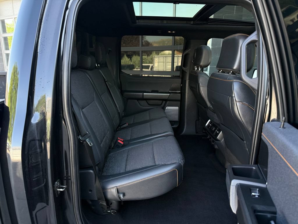 Used 2023 Ford F150 Tremor AWD/4WD image 41