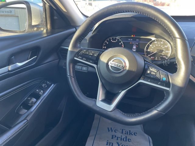 Used 2020 Nissan Altima 2.5 SV image 5