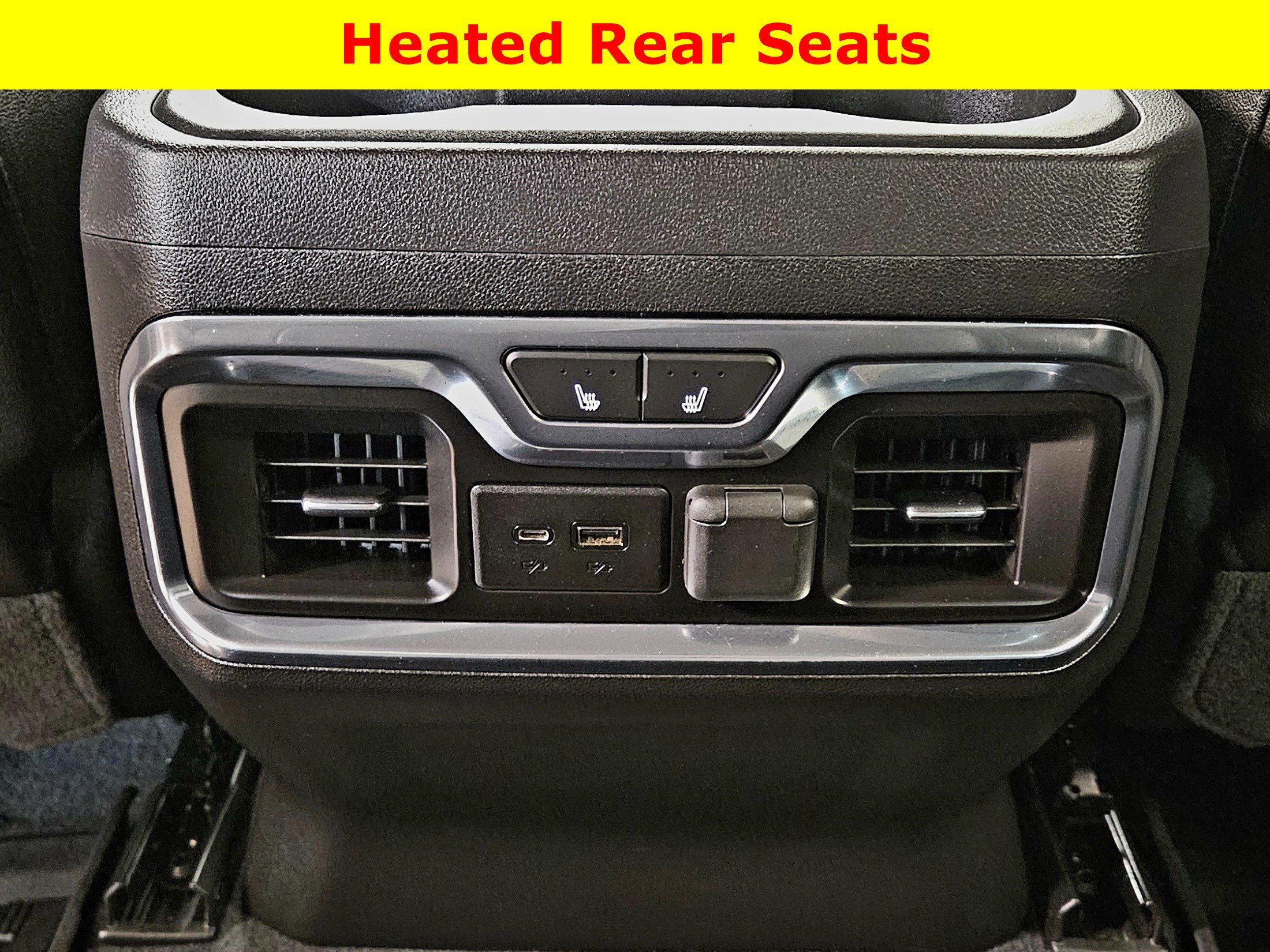 Used 2019 GMC Sierra 1500 SLT w/ SLT Premium Plus Package image 31