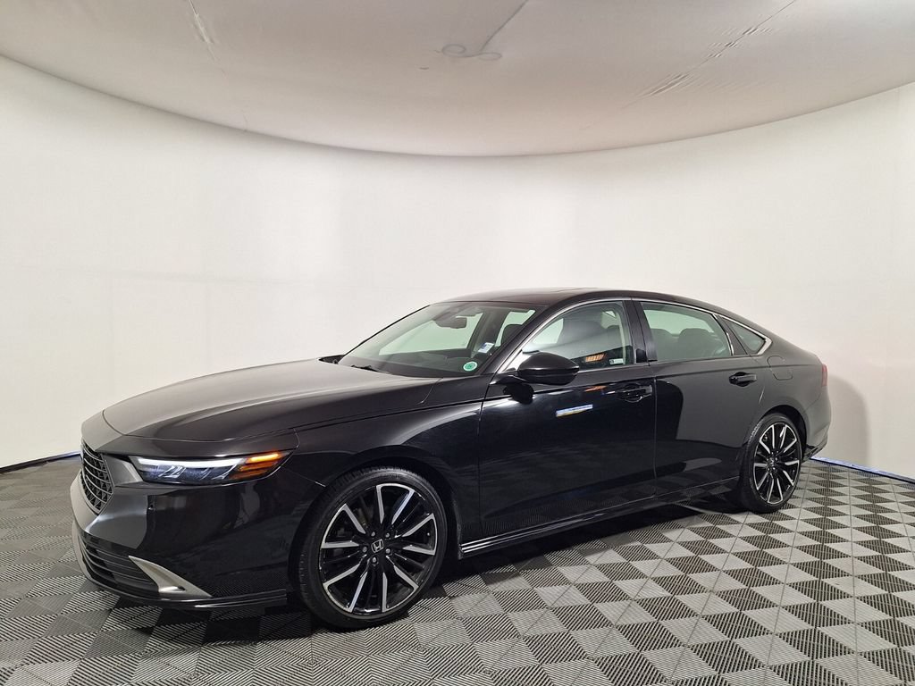 Used 2023 Honda Accord Touring