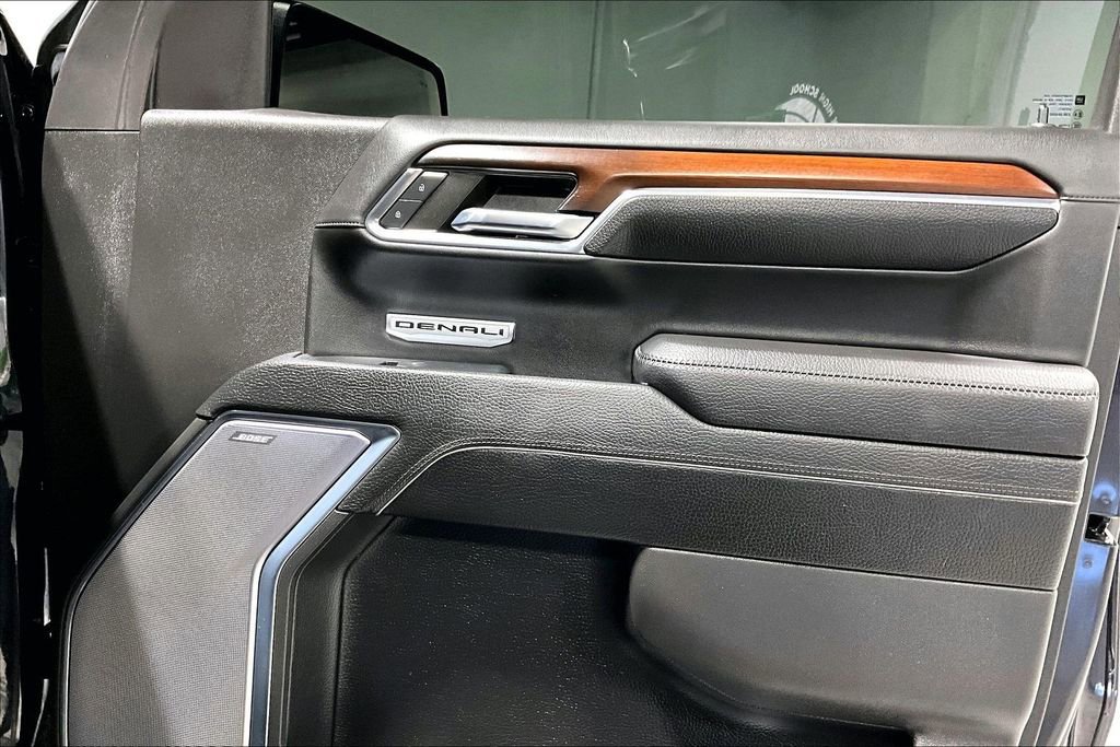 Used 2024 GMC Sierra 1500 Denali w/ Denali Reserve Package image 23