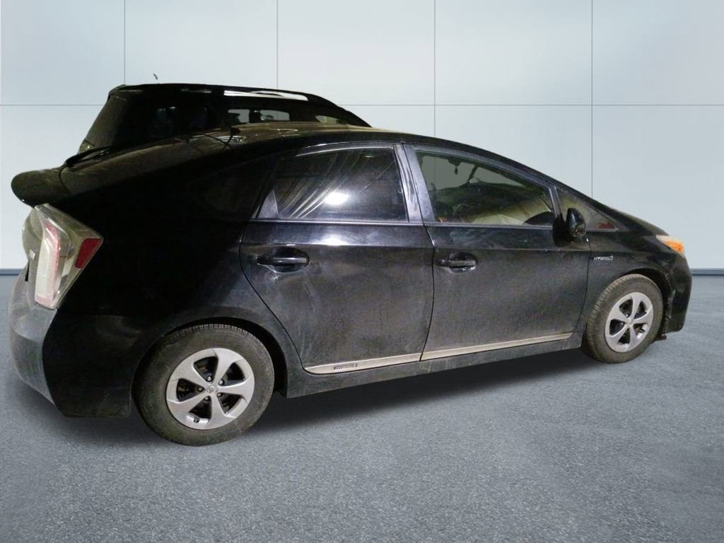 Used 2013 Toyota Prius Two image 3