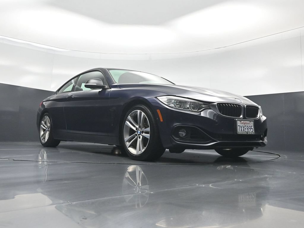 Used 2014 BMW 428i Coupe RWD image 46