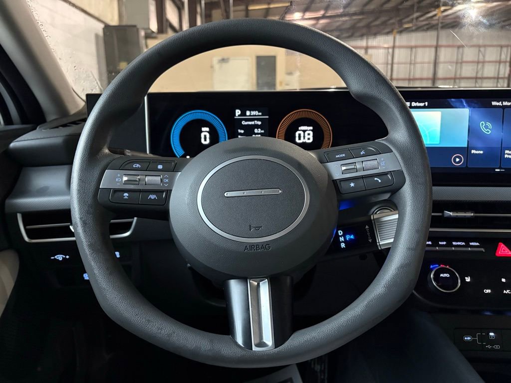 Used 2025 Hyundai Sonata SEL FWD image 24
