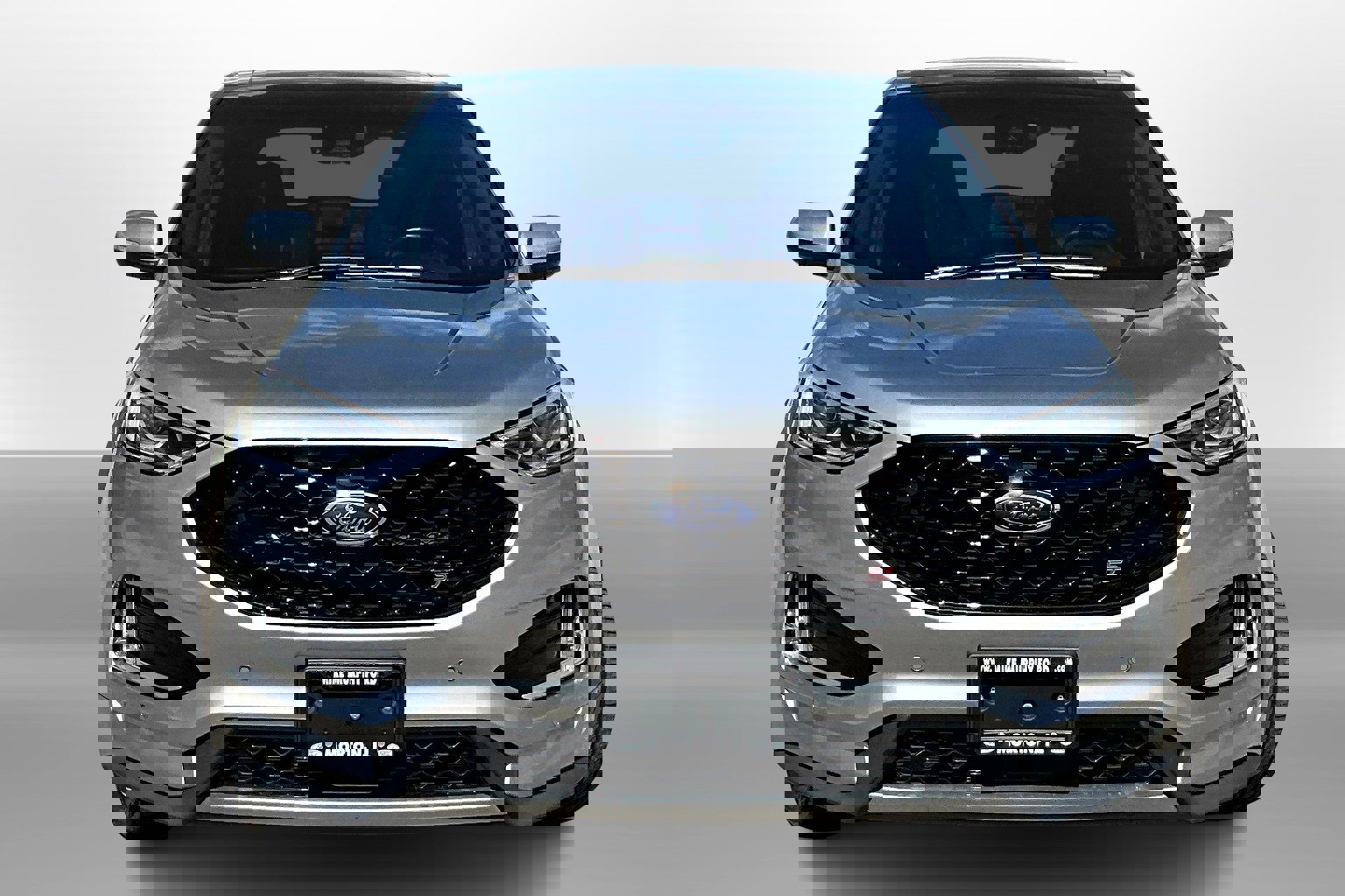 Used 2022 Ford Edge ST w/ Equipment Group 401A AWD/4WD image 3