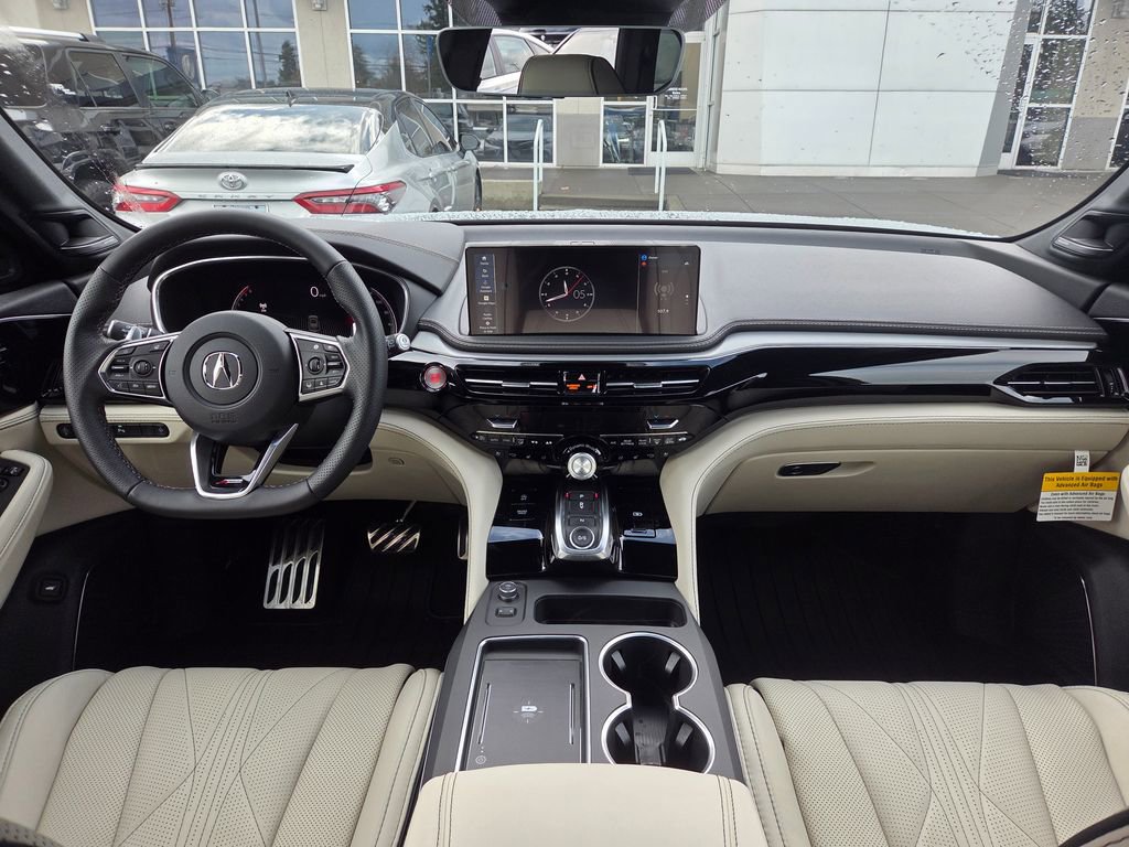New 2026 Acura MDX A-Spec image 15