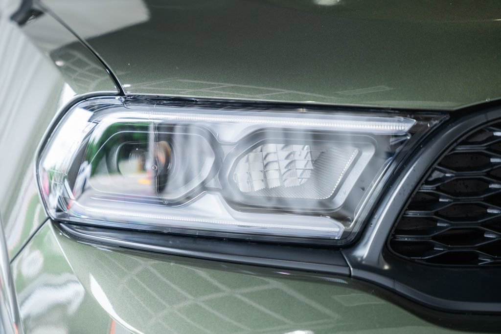 New 2026 Dodge Durango GT AWD/4WD image 13