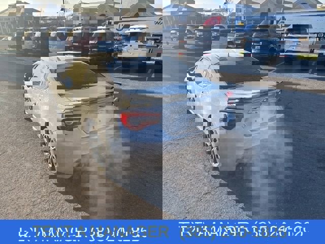 Used 2018 Subaru BRZ Limited image 7