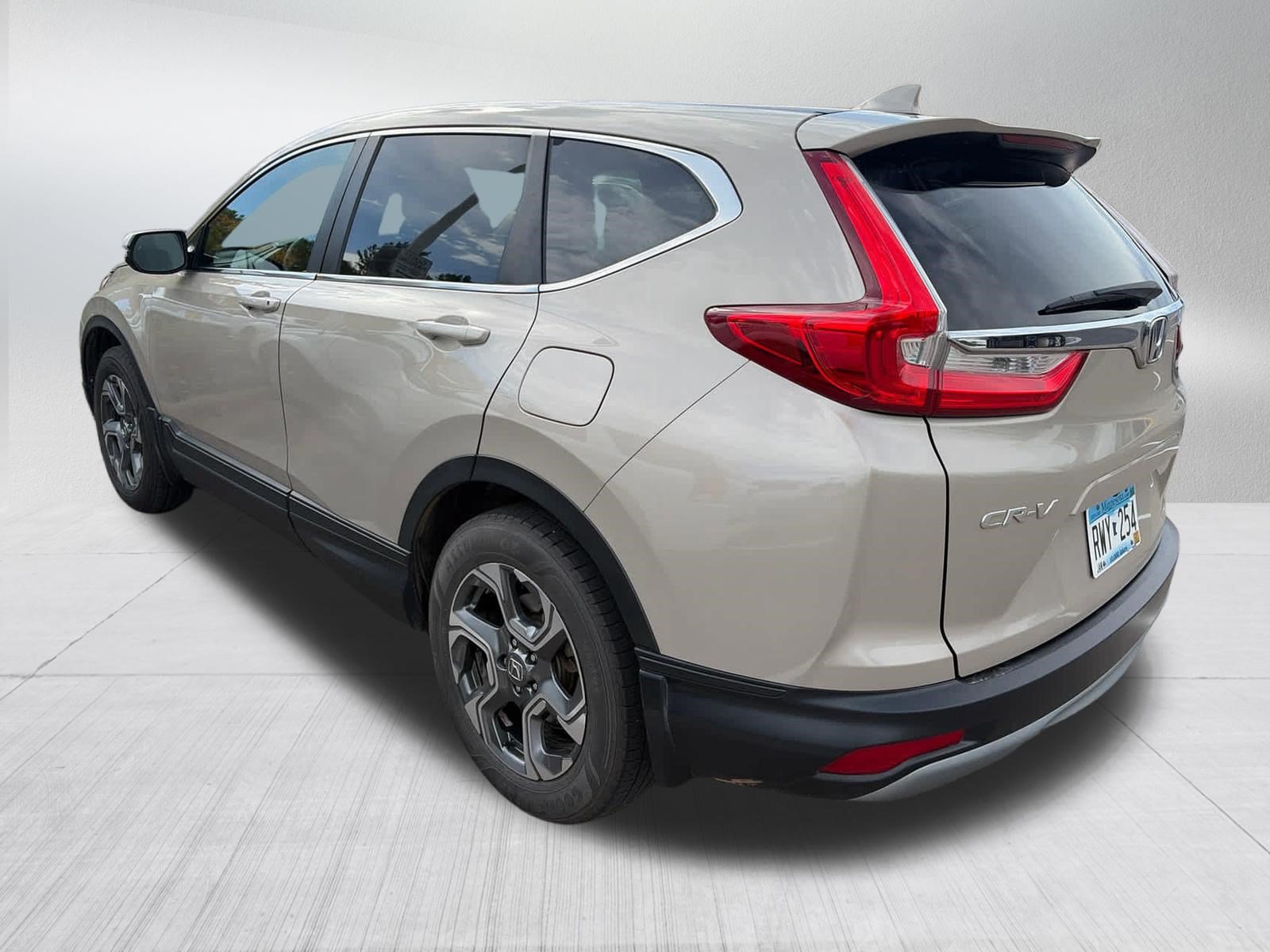 Used 2018 Honda CR-V EX image 9