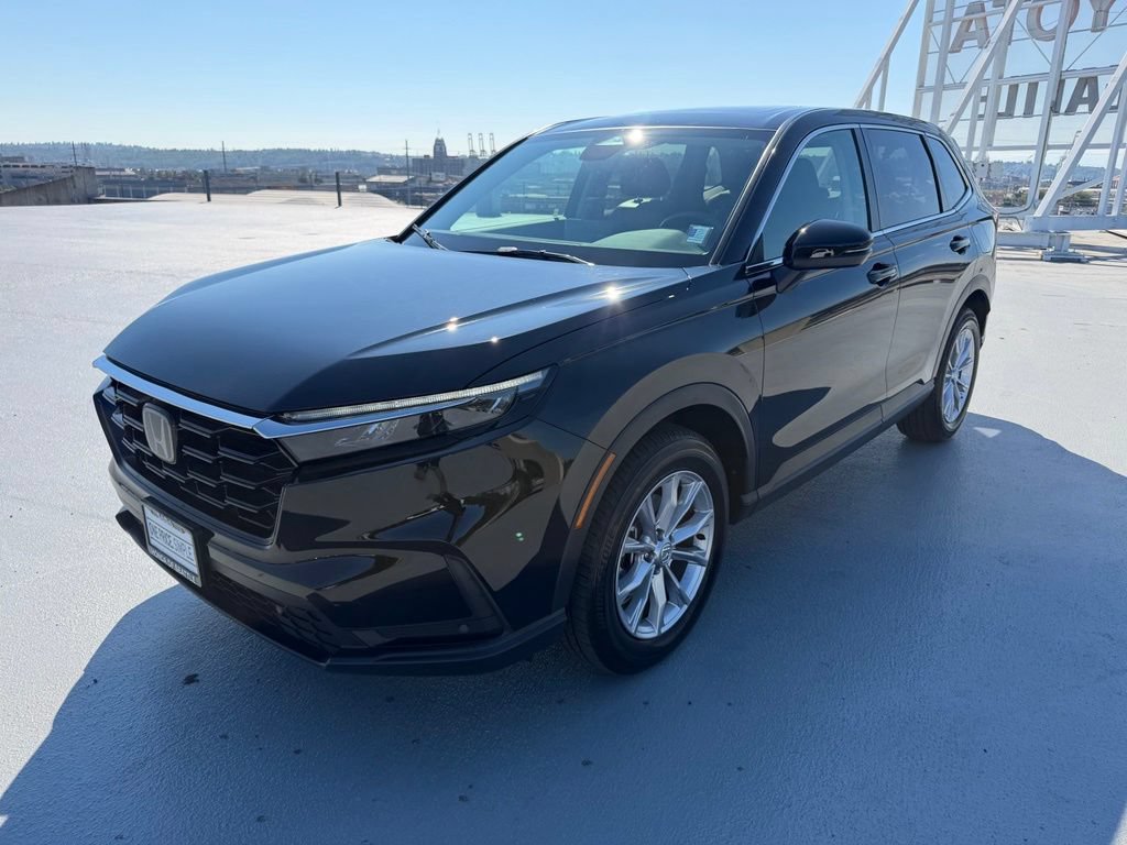 Certified 2023 Honda CR-V EX-L image 7