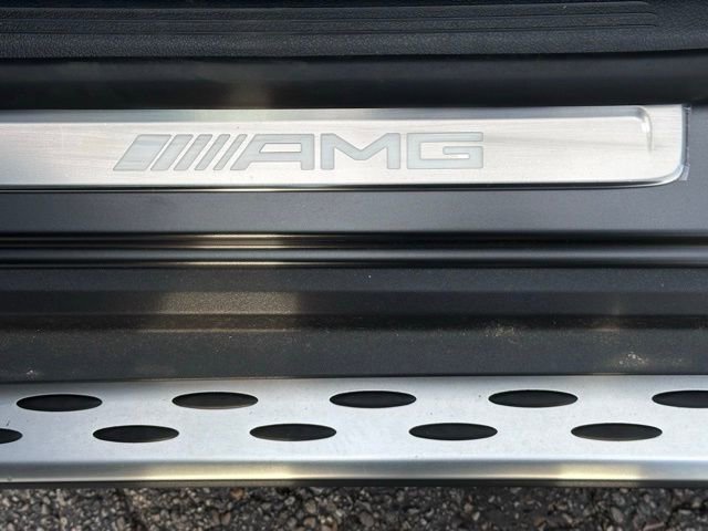 New 2025 Mercedes-Benz GLC 63 AMG S image 17