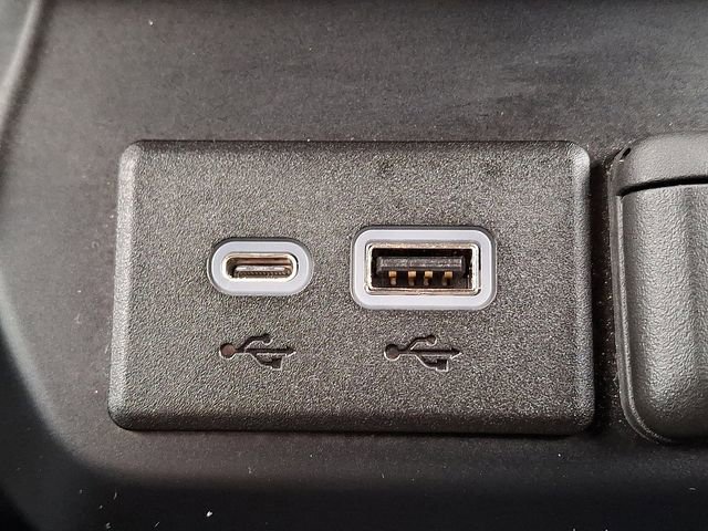 Certified 2019 Chevrolet Silverado 1500 LTZ w/ LTZ Plus Package image 23