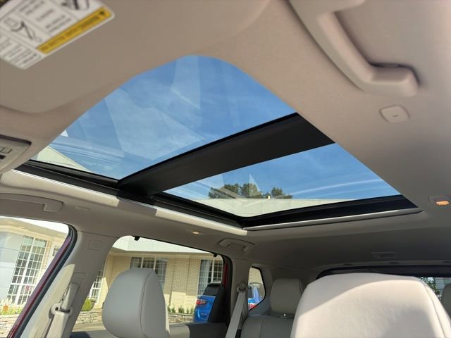 Used 2023 Nissan Rogue SV w/ SV Premium B Package FWD image 30