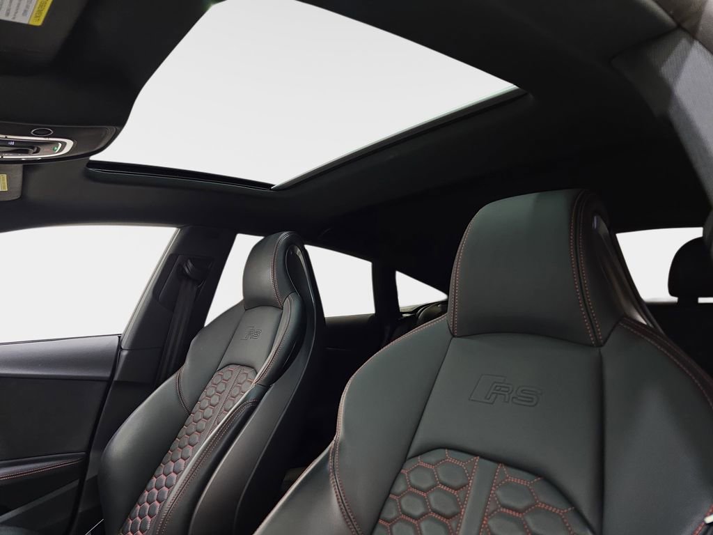 Used 2023 Audi RS 5 Sportback w/ RS Driver Assistance Package image 31