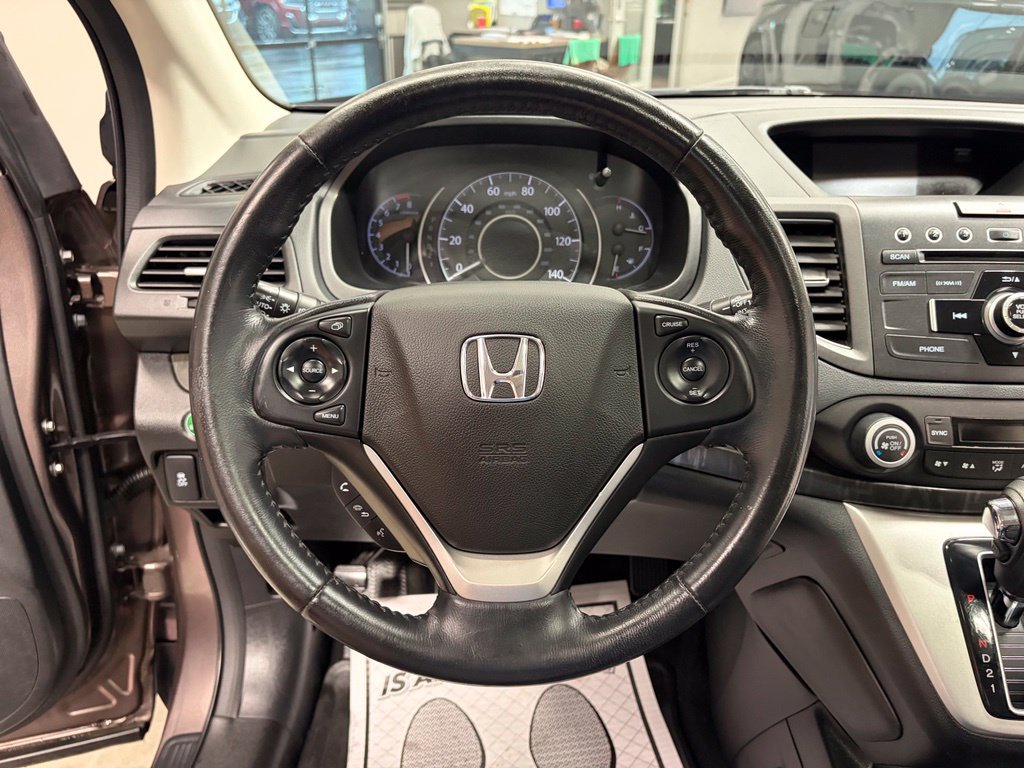 Used 2014 Honda CR-V EX-L image 13