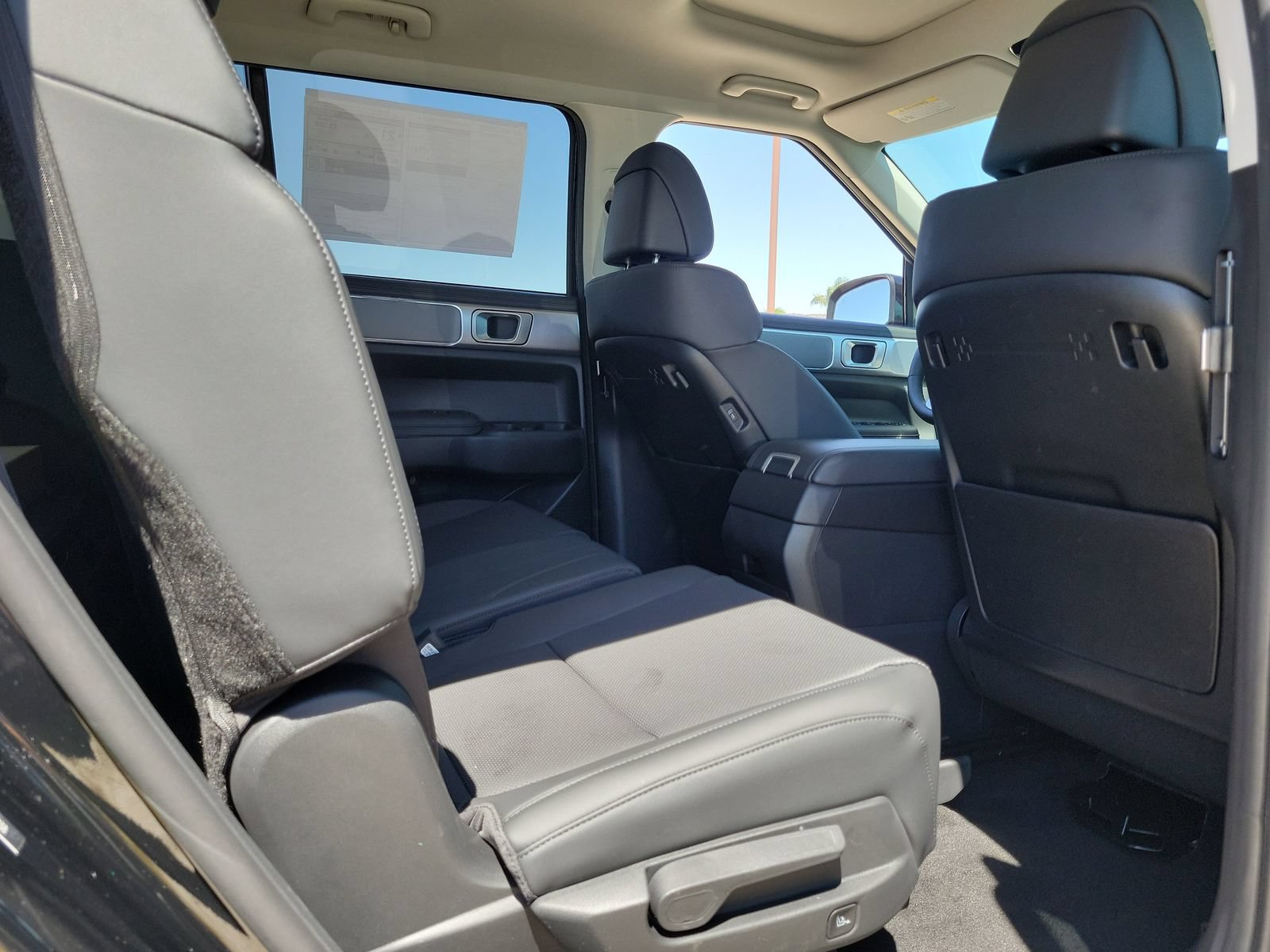New 2026 Hyundai Santa Fe XRT AWD/4WD image 18