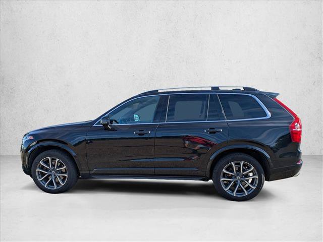 Used 2017 Volvo XC90 T6 Momentum w/ Vision Package AWD/4WD image 8