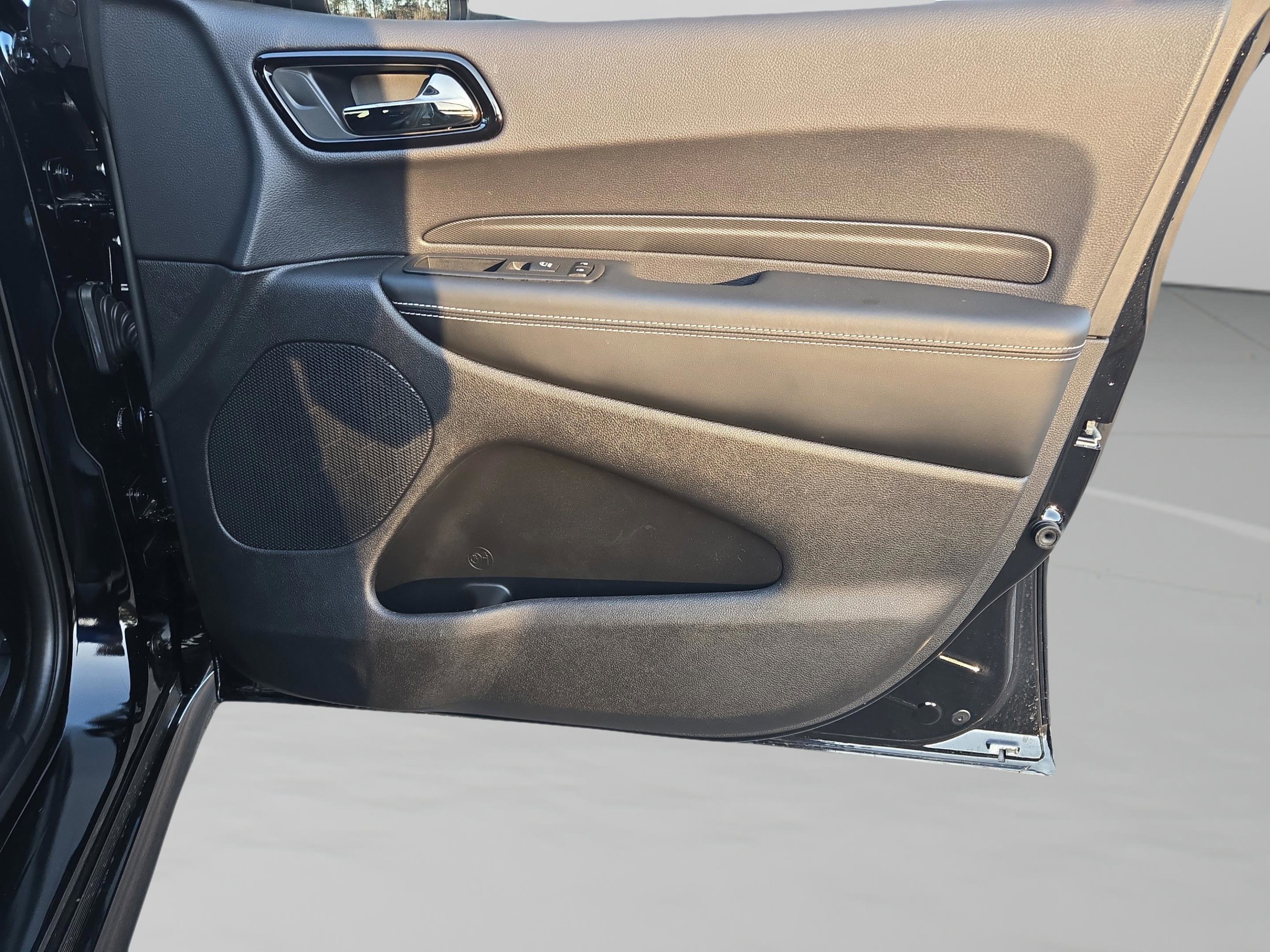 Used 2024 Dodge Durango SRT w/ Black Package image 28