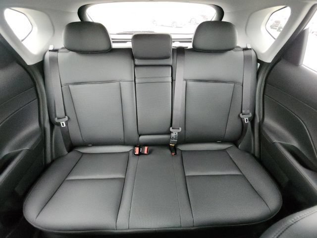 Used 2026 Hyundai Kona Limited AWD/4WD image 19