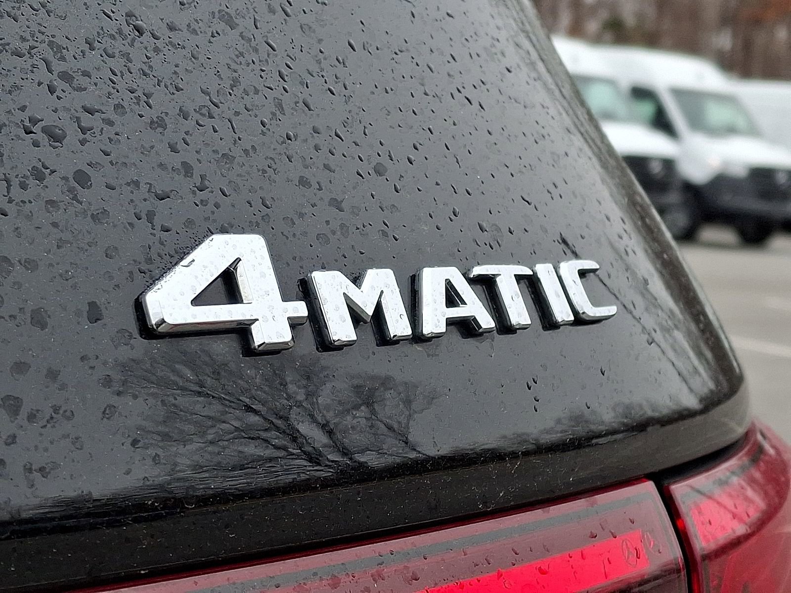 Certified 2023 Mercedes-Benz GLB 250 GLB 250 image 32