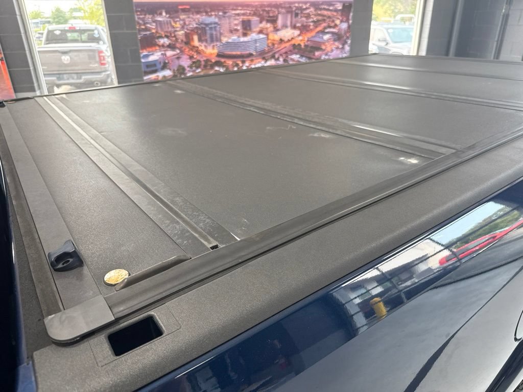 Used 2019 RAM 3500 Laramie AWD/4WD image 10