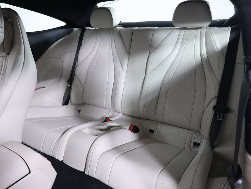 Certified 2026 Mercedes-Benz CLE 450 4MATIC Coupe image 44