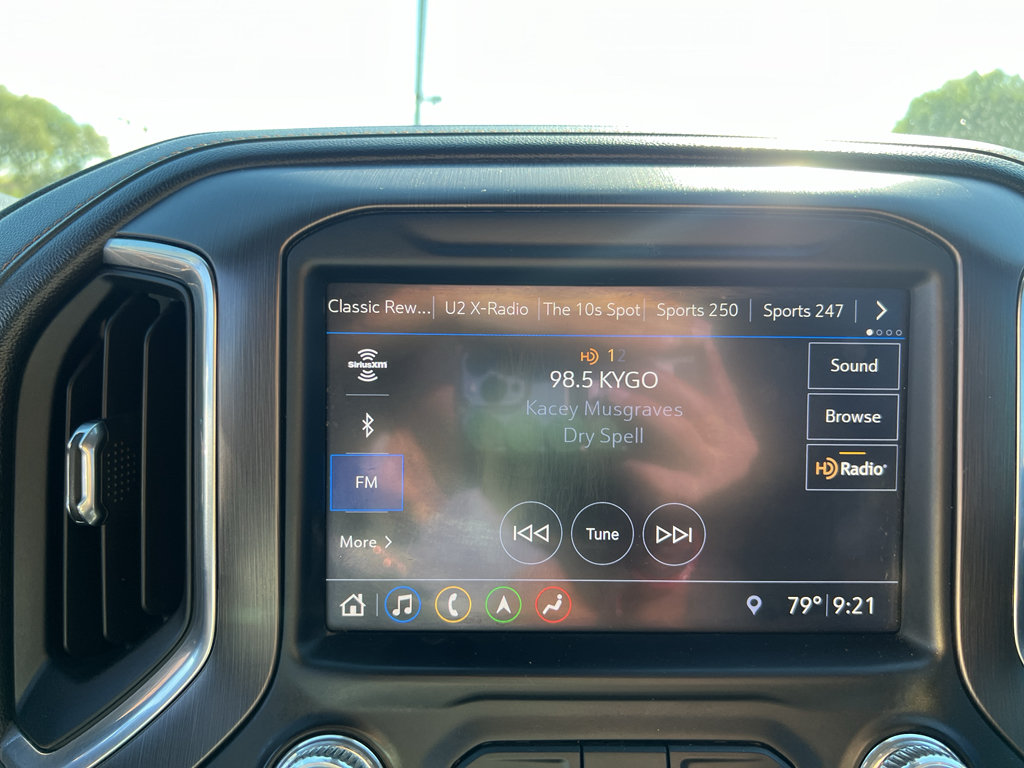 Used 2019 GMC Sierra 1500 AT4 w/ AT4 Premium Package AWD/4WD image 17