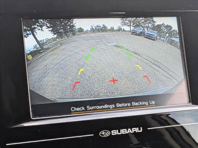 Used 2024 Subaru Forester Premium AWD/4WD image 13
