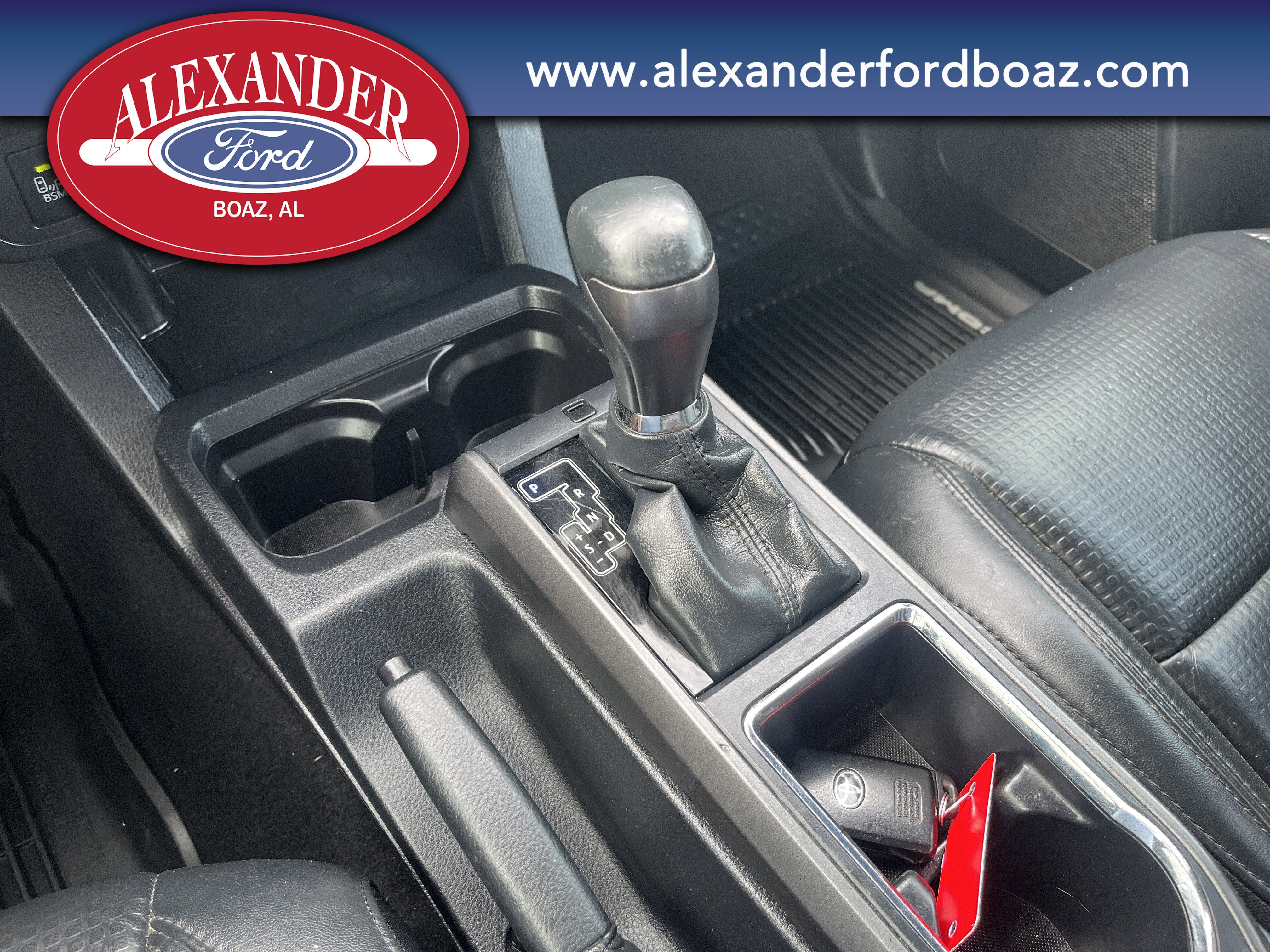 Used 2019 Toyota Tacoma TRD Sport image 29