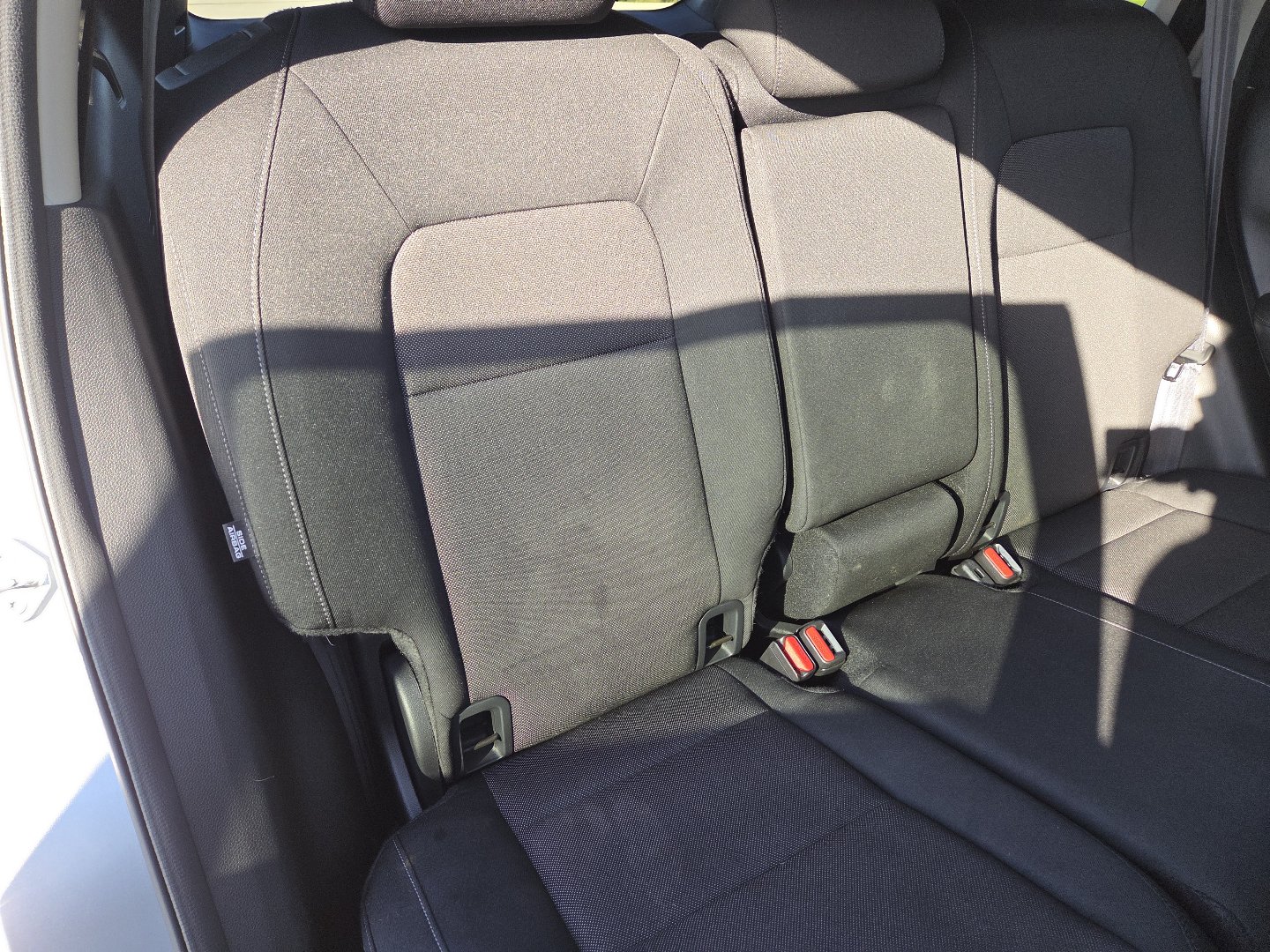 Used 2024 Honda CR-V EX image 21