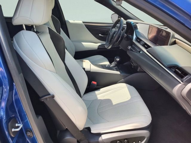 Used 2021 Lexus ES 350 F Sport w/ Special Edition FWD image 31