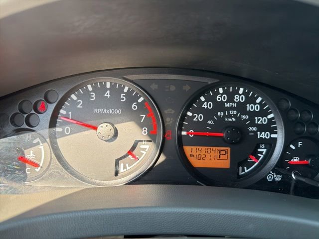 Used 2015 Nissan Frontier S RWD image 13