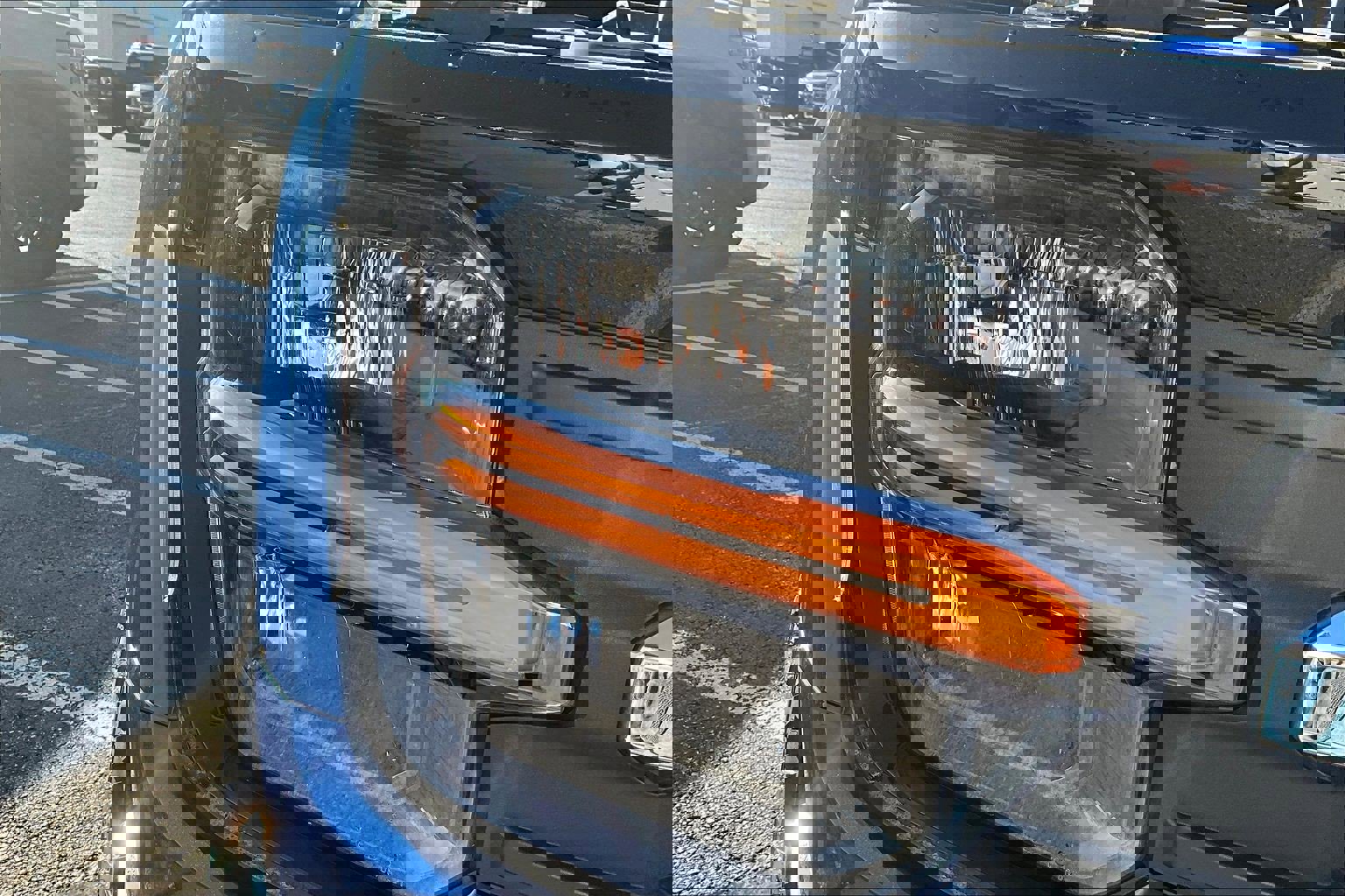 Used 2025 Ford F150 XLT w/ Equipment Group 301A Standard image 33