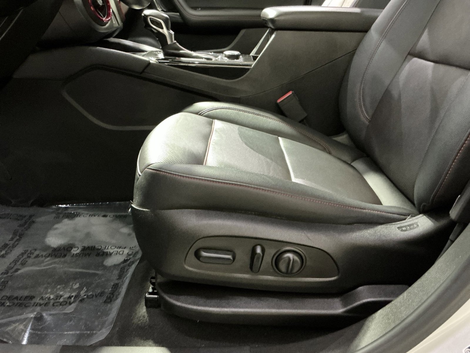 Used 2021 Chevrolet Blazer RS w/ Enhanced Convenience Package image 22