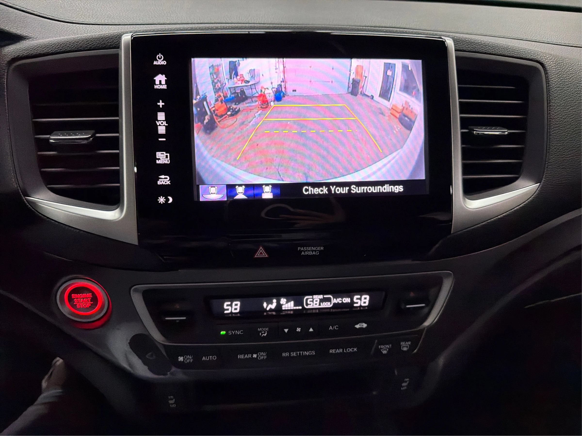 Used 2018 Honda Pilot EX-L image 19