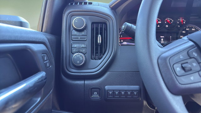 New 2026 Chevrolet Silverado 2500 W/T w/ WT Convenience Package AWD/4WD image 13